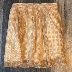 Old Navy Skirt